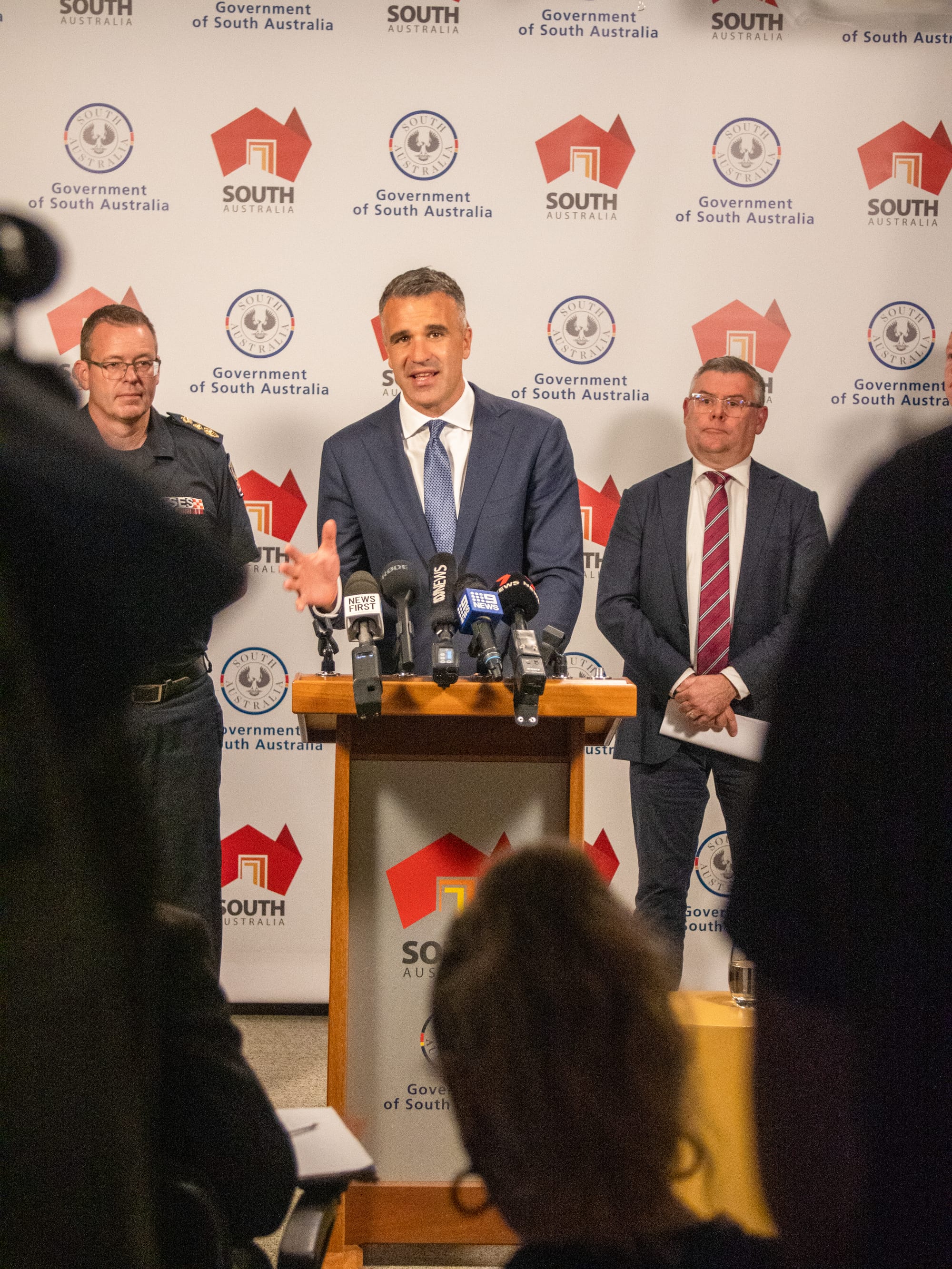 Government proposing child social media ban