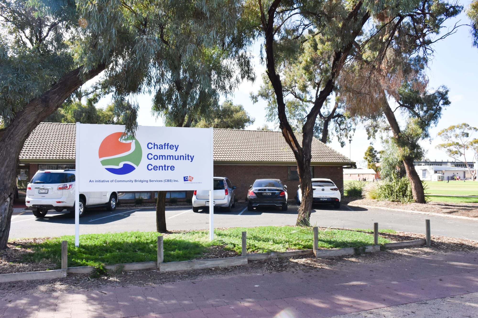 Community centre to stay CBS home