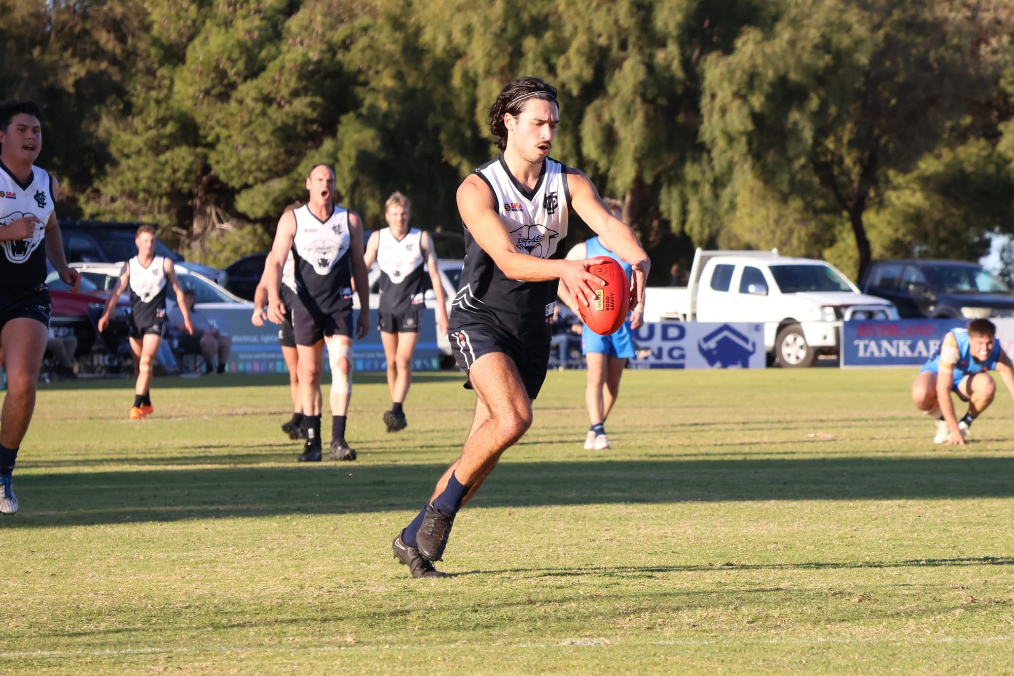 RFL end of year report cards: Loxton North