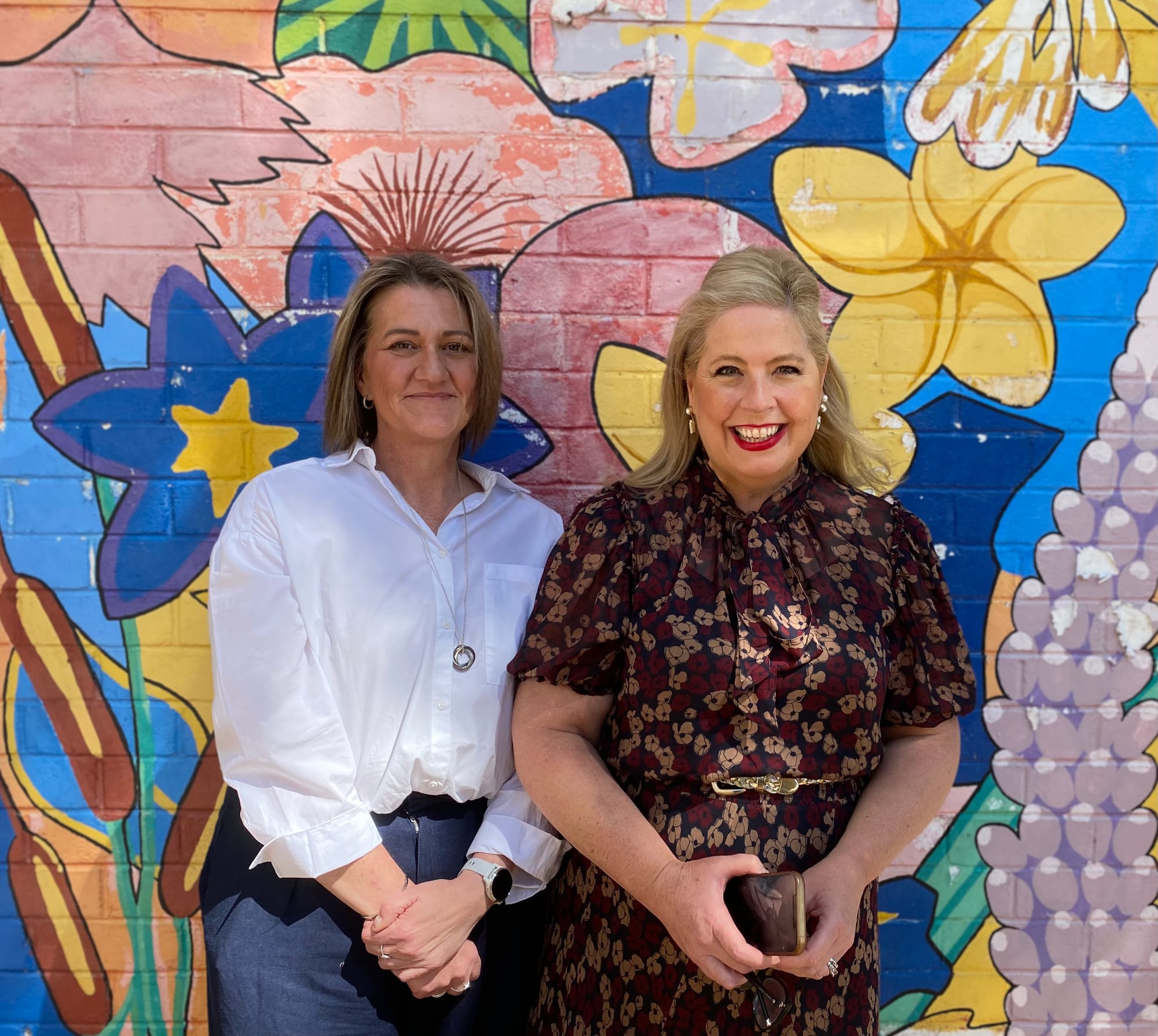 Riverland women create a Haven from domestic violence