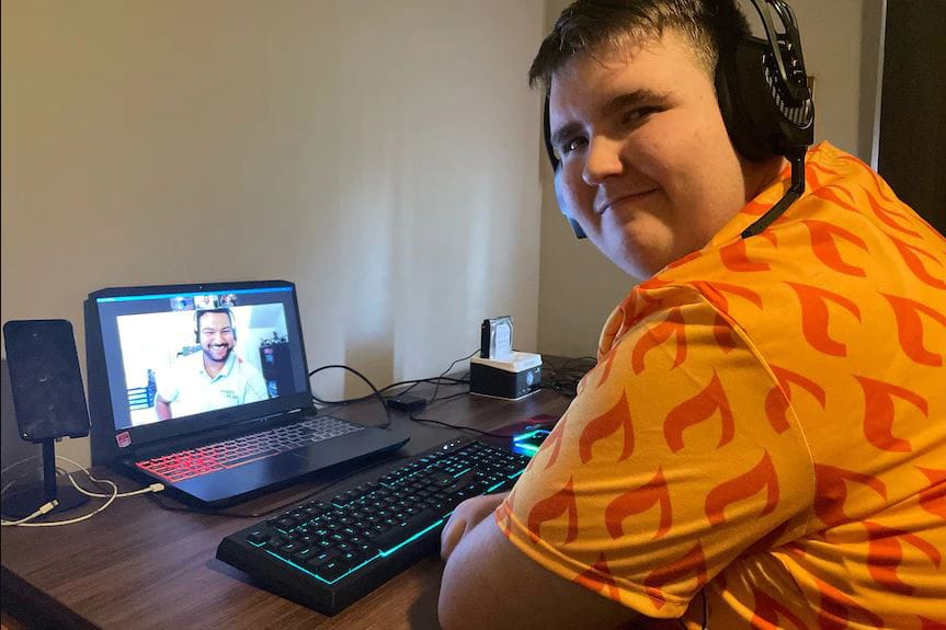 Jesse’s code to future success