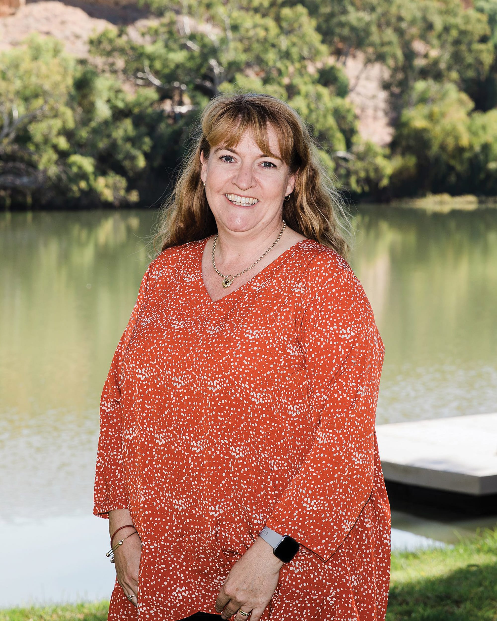 RDAMR names new chief operations officer