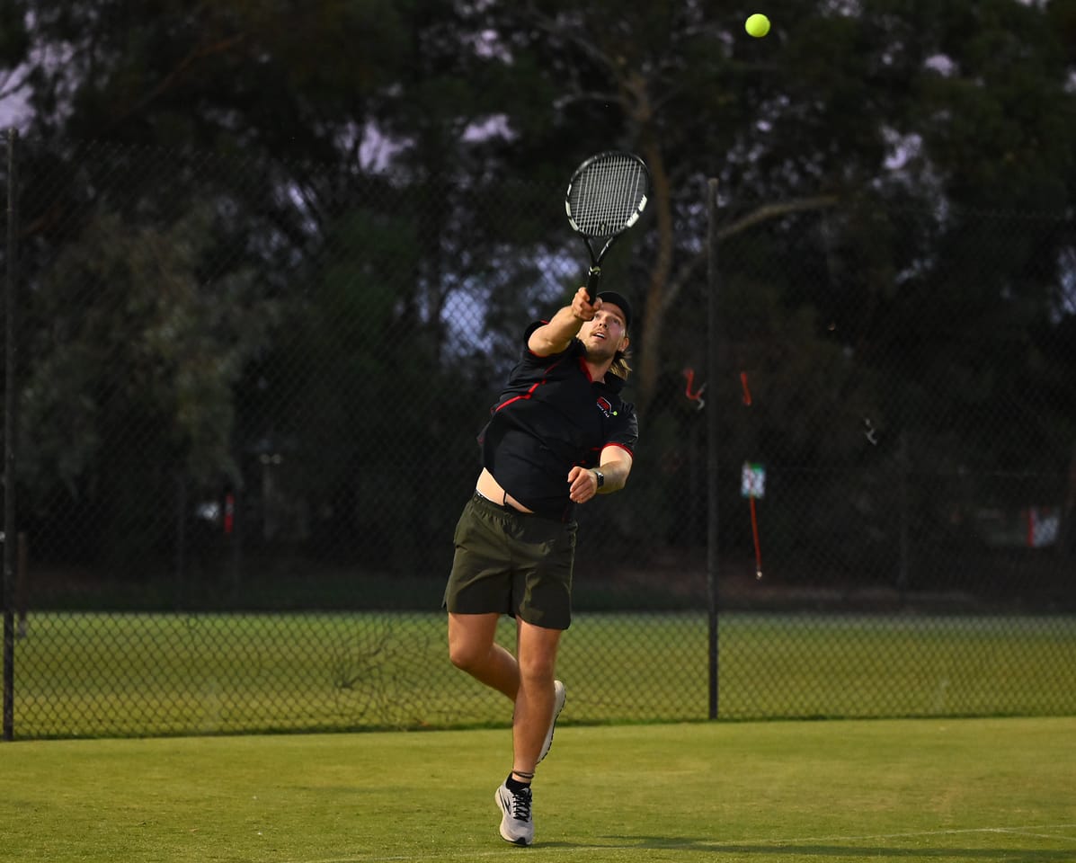 Renmark sets itself up for top two finish