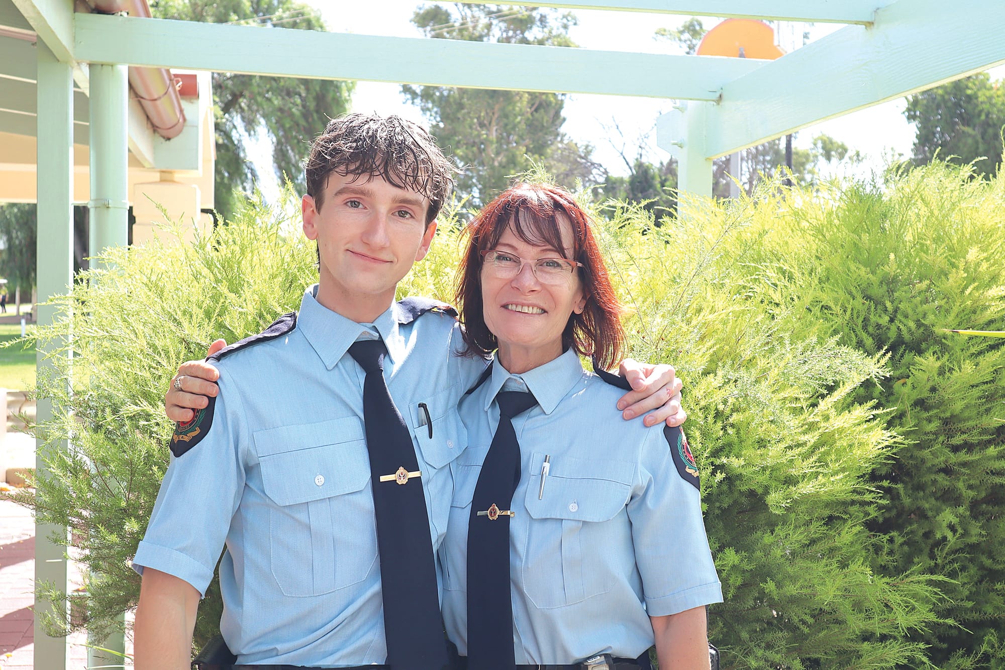Cadell seeking new correctional officers