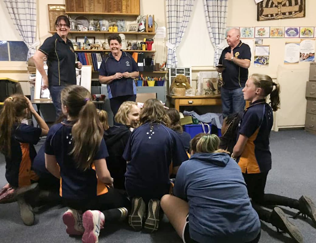 Guides to boost economy