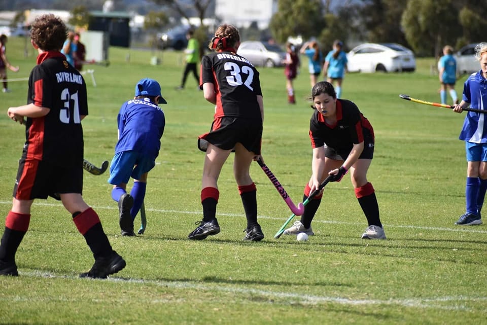 Local kids in spotlight at SAPSASA track and field