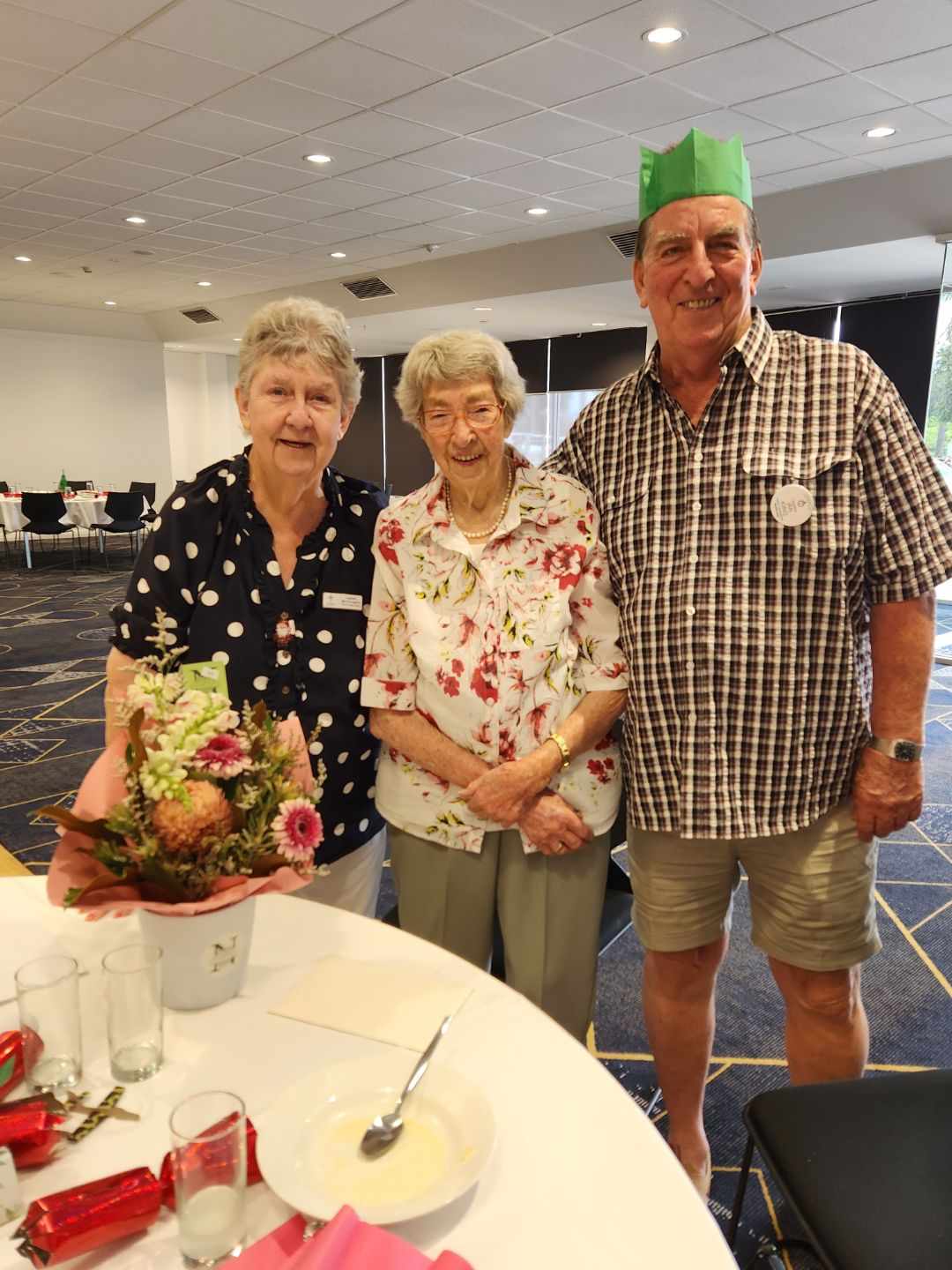 Legacy celebrates ‘Phyl’s’ 100th milestone