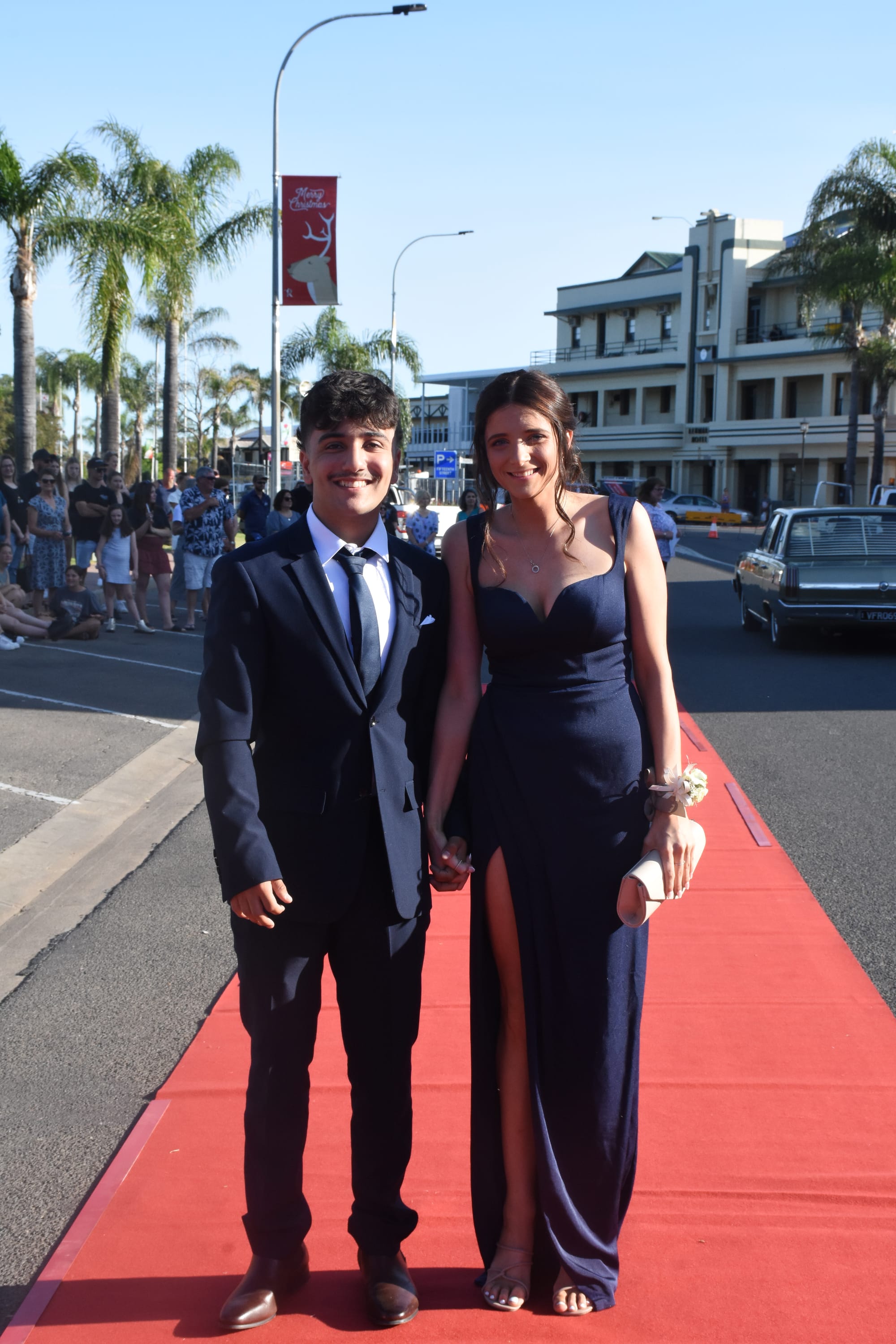 Burak and Jade
