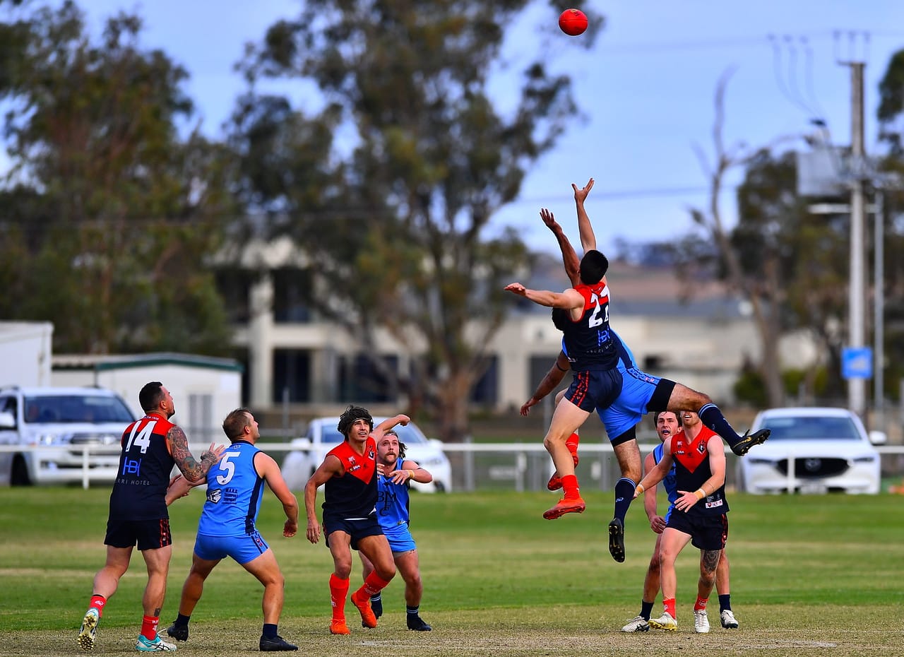 New study shows sport connection to boys’ mental health