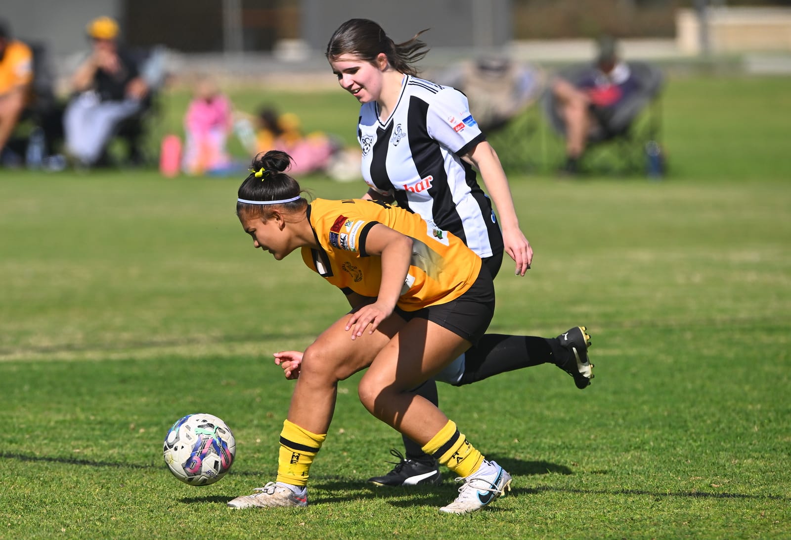Olympic’s eyes on Top Four Cup glory