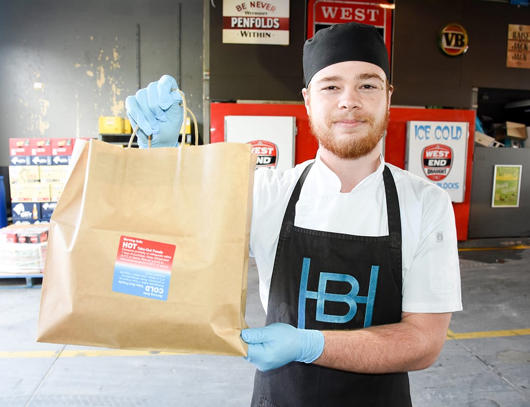 Get ready to treat yourself