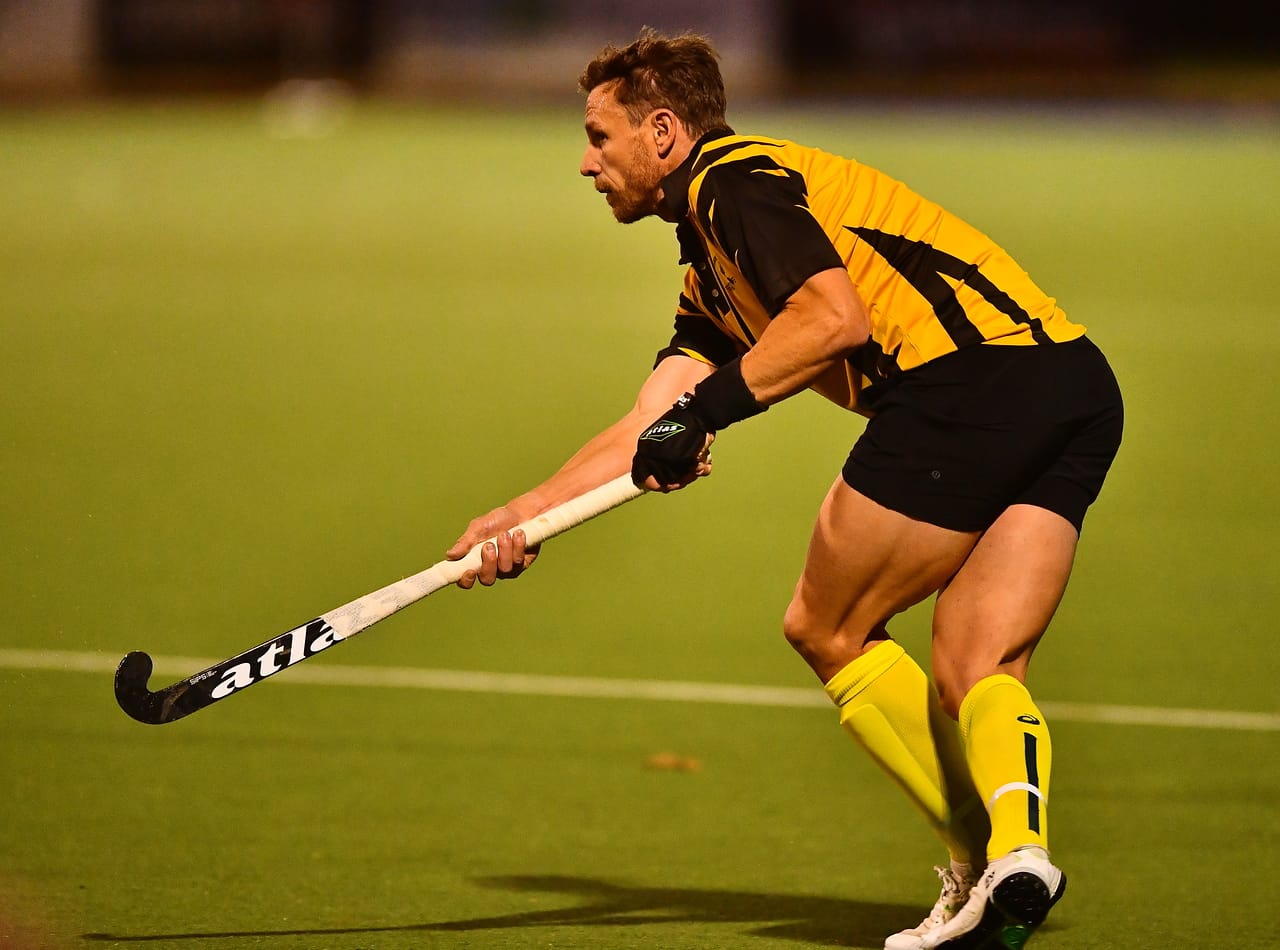 Tigers prove too good for Berri at Glassey Park