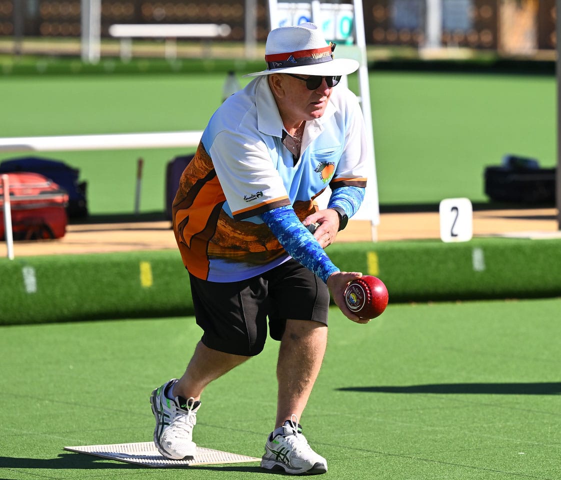 Final four decided for Saturday pennants