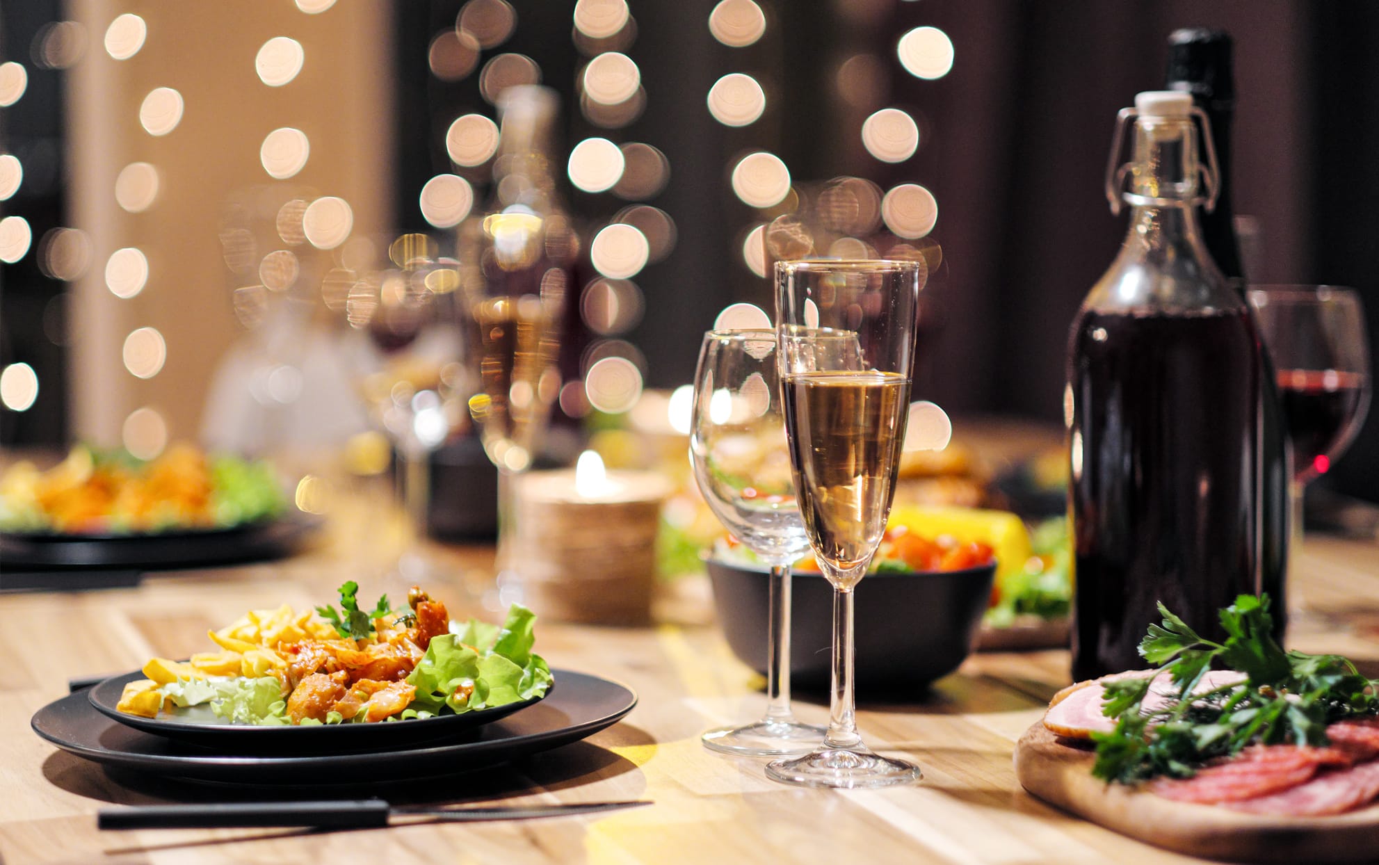 TREVOR NORTON: Politicians unfiltered and available to chat over lunch