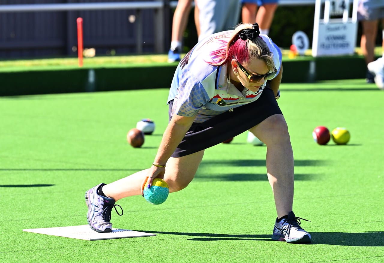Barmera continue strong Wednesday form