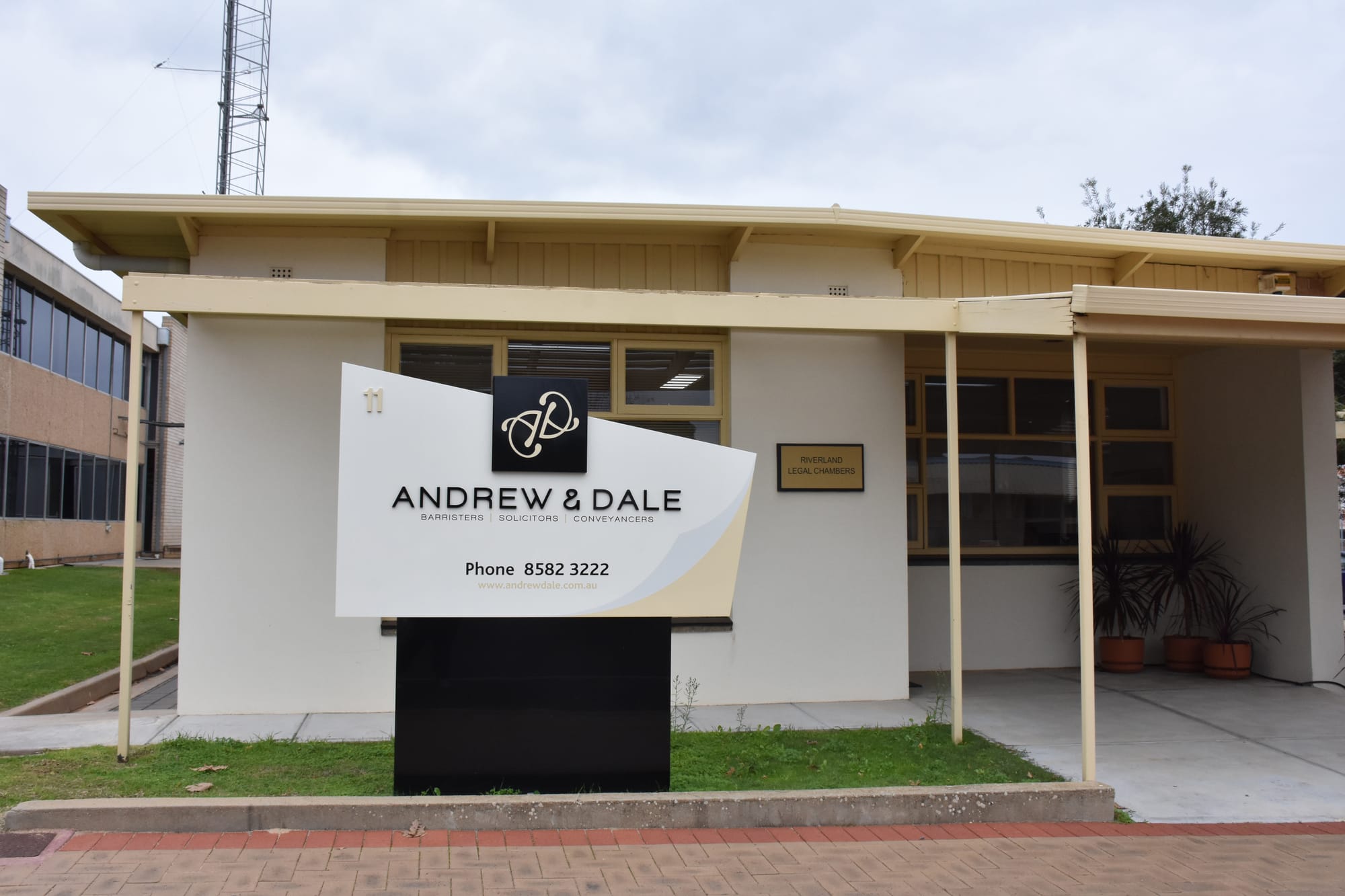 Locals supporting locals, legally