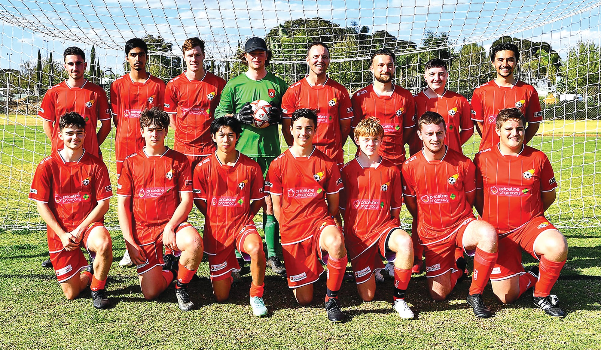 Final whistle blows on regular season