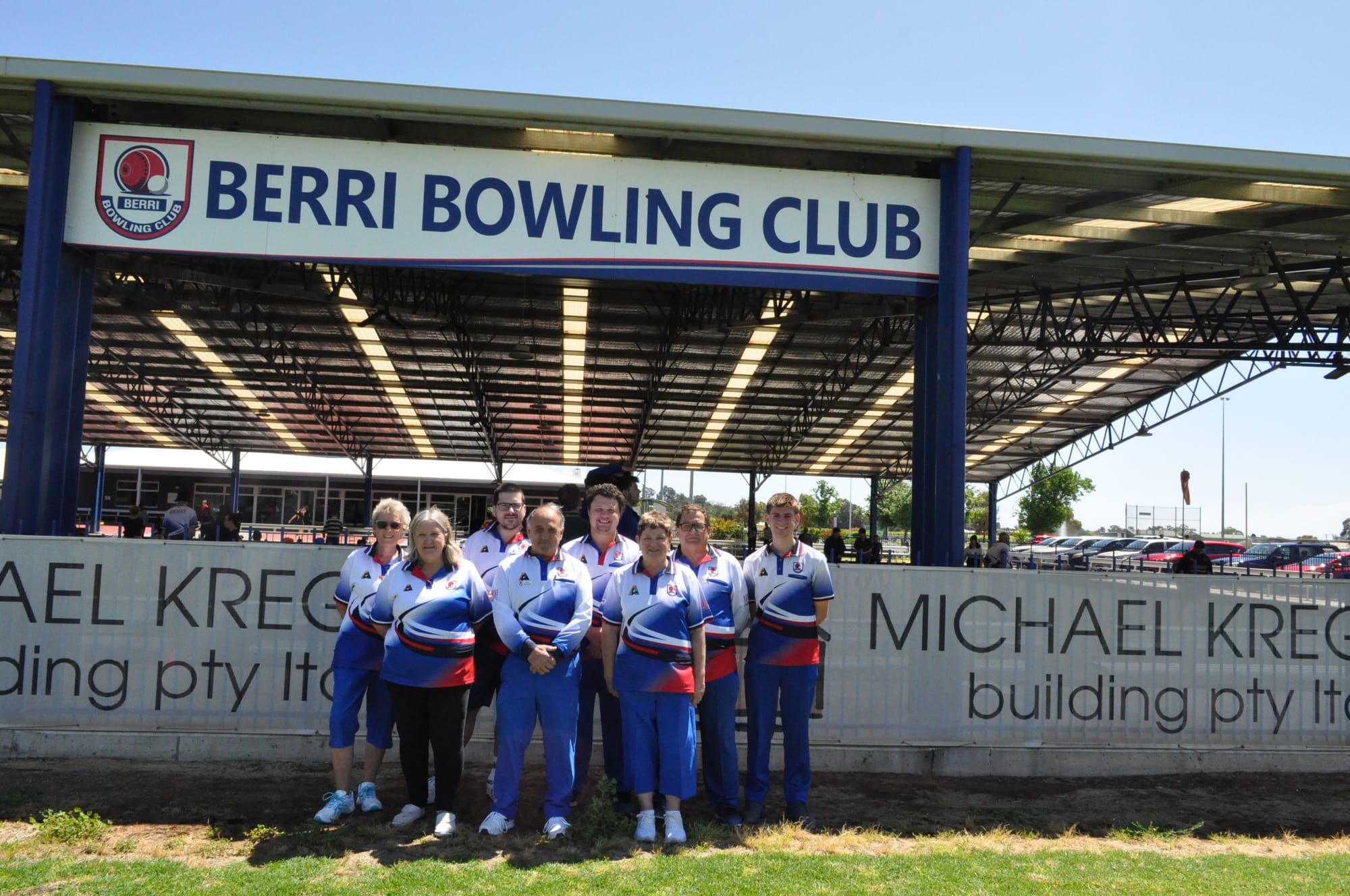 A new era of Riverland bowls