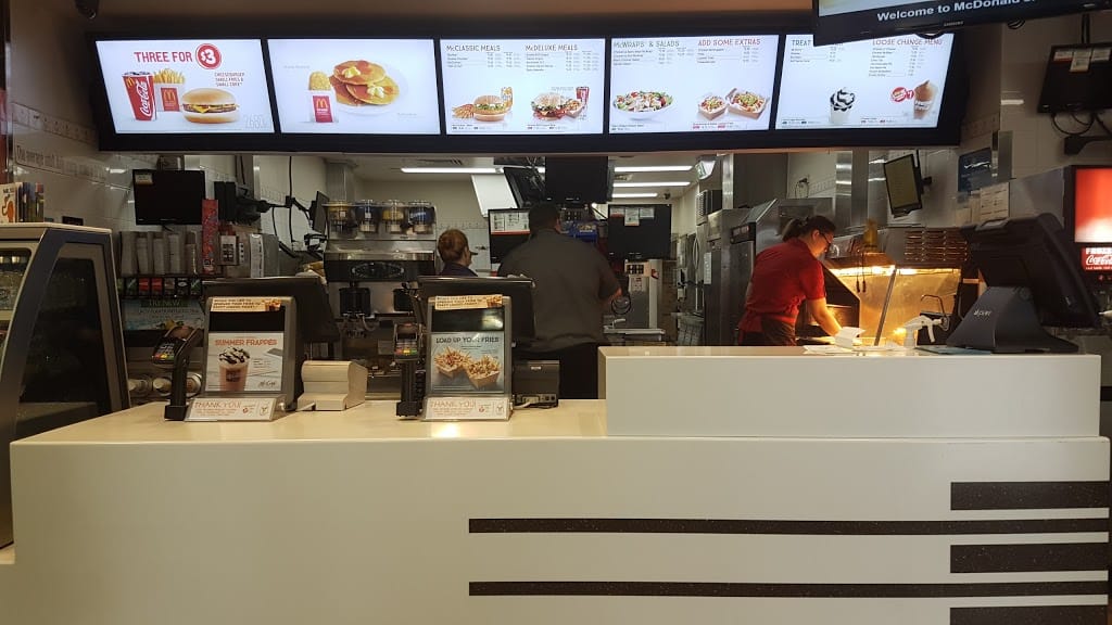 Riverland joins McHappy Day fundraiser