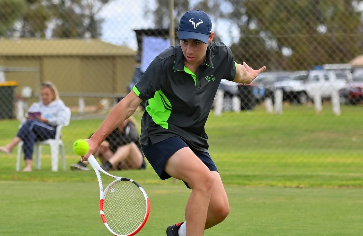 Tourists hopping to Easter tournament