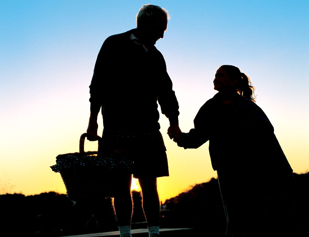 Acknowledging child carers in our community