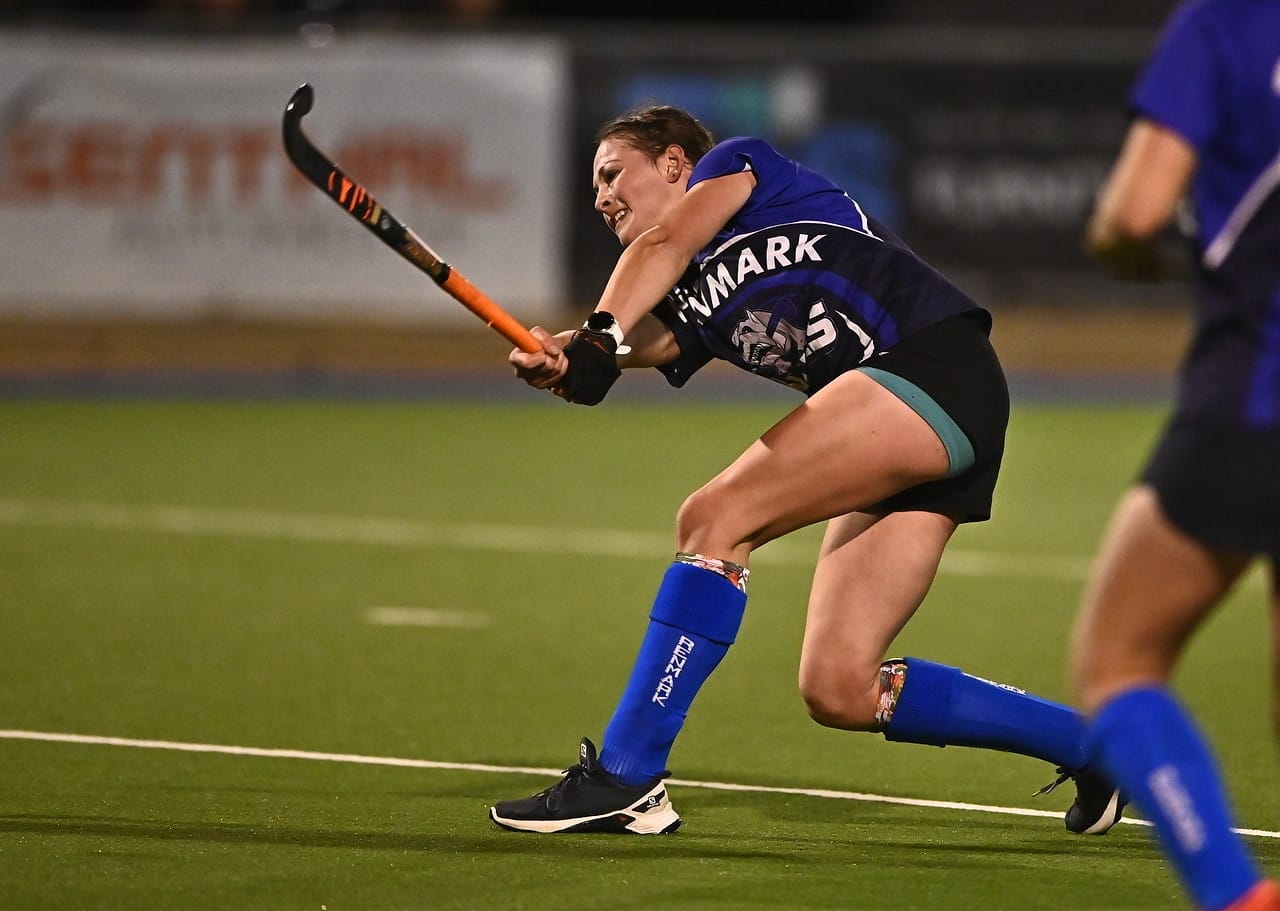 The short end of the stick