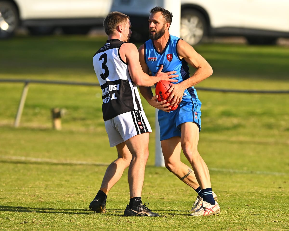 Barmera-Monash