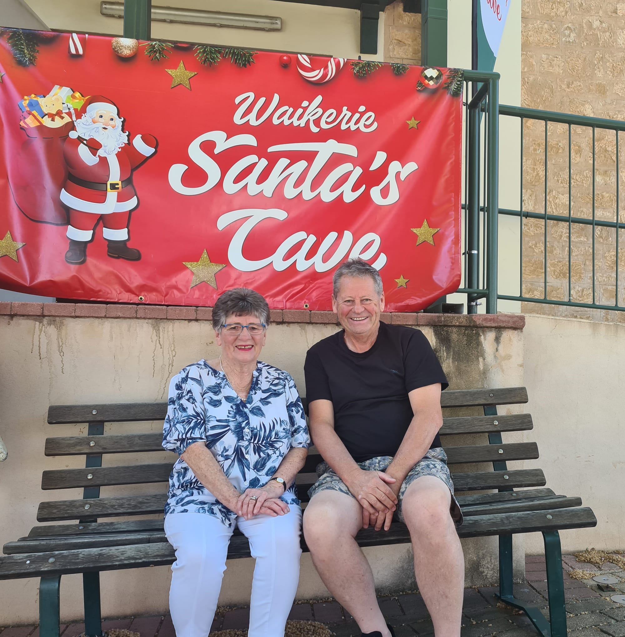 Flower show Waikerie’s ‘event of the year’