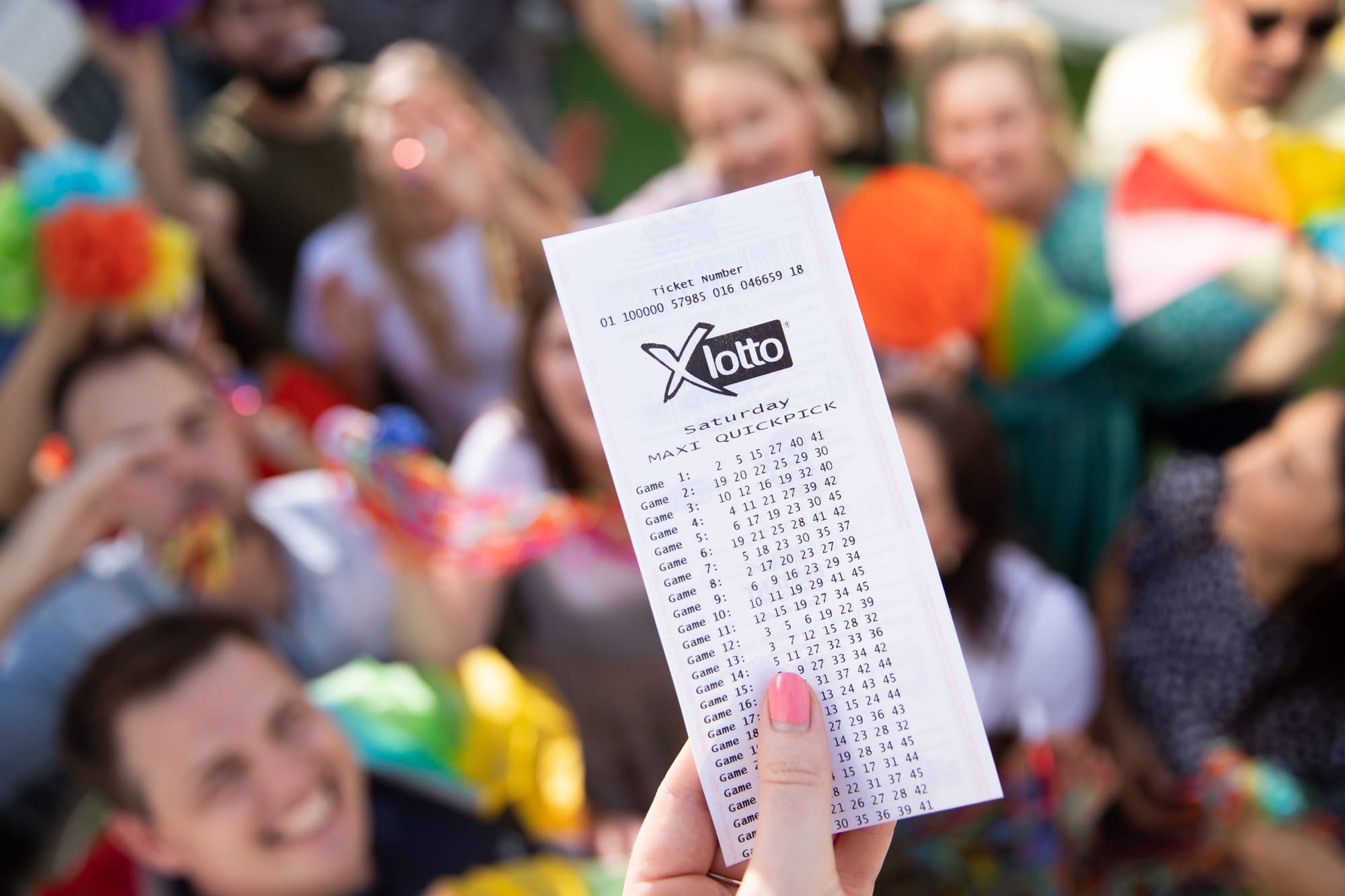 Lotto winner’s $2.35m Renmark windfall