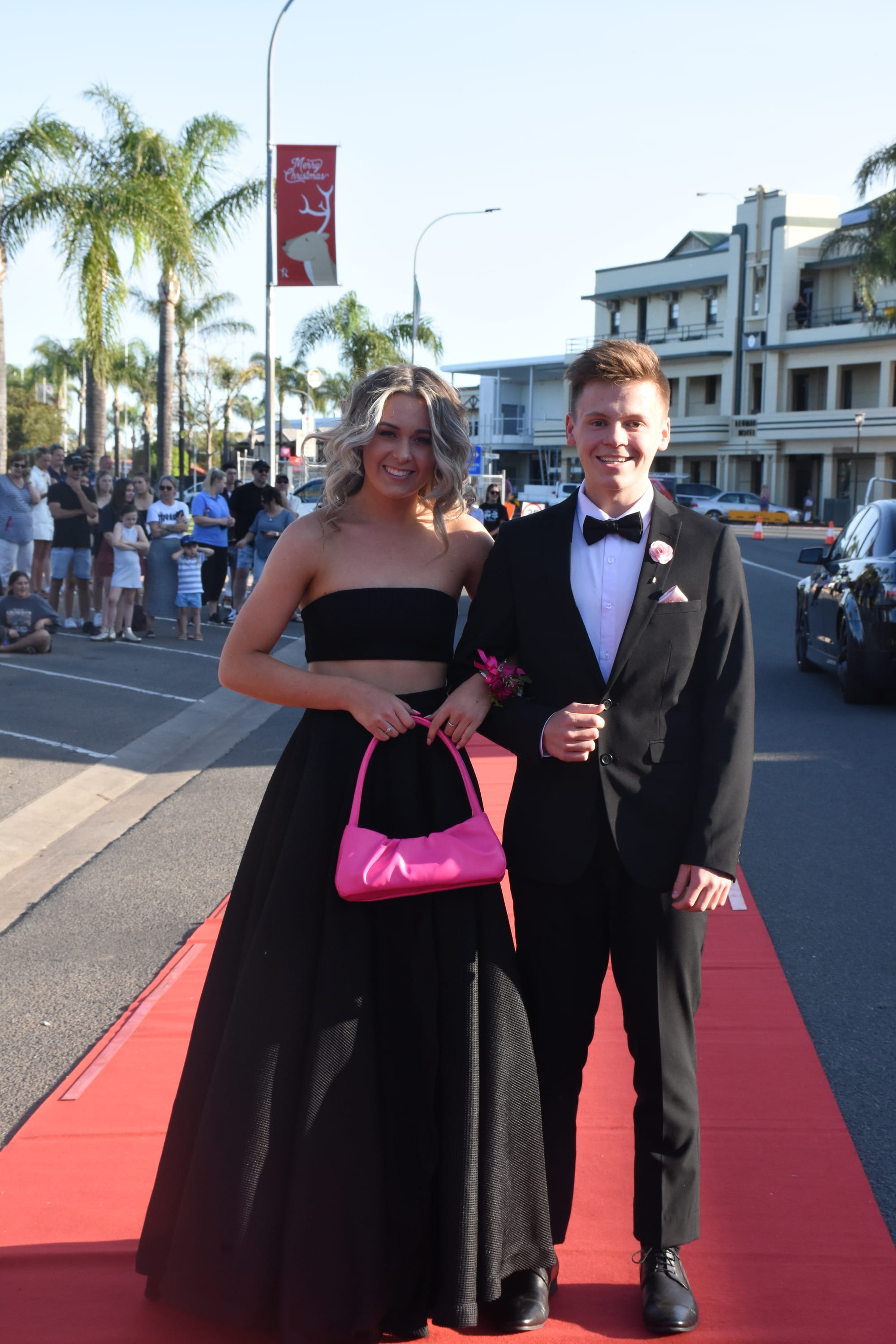 Keirra and Judd