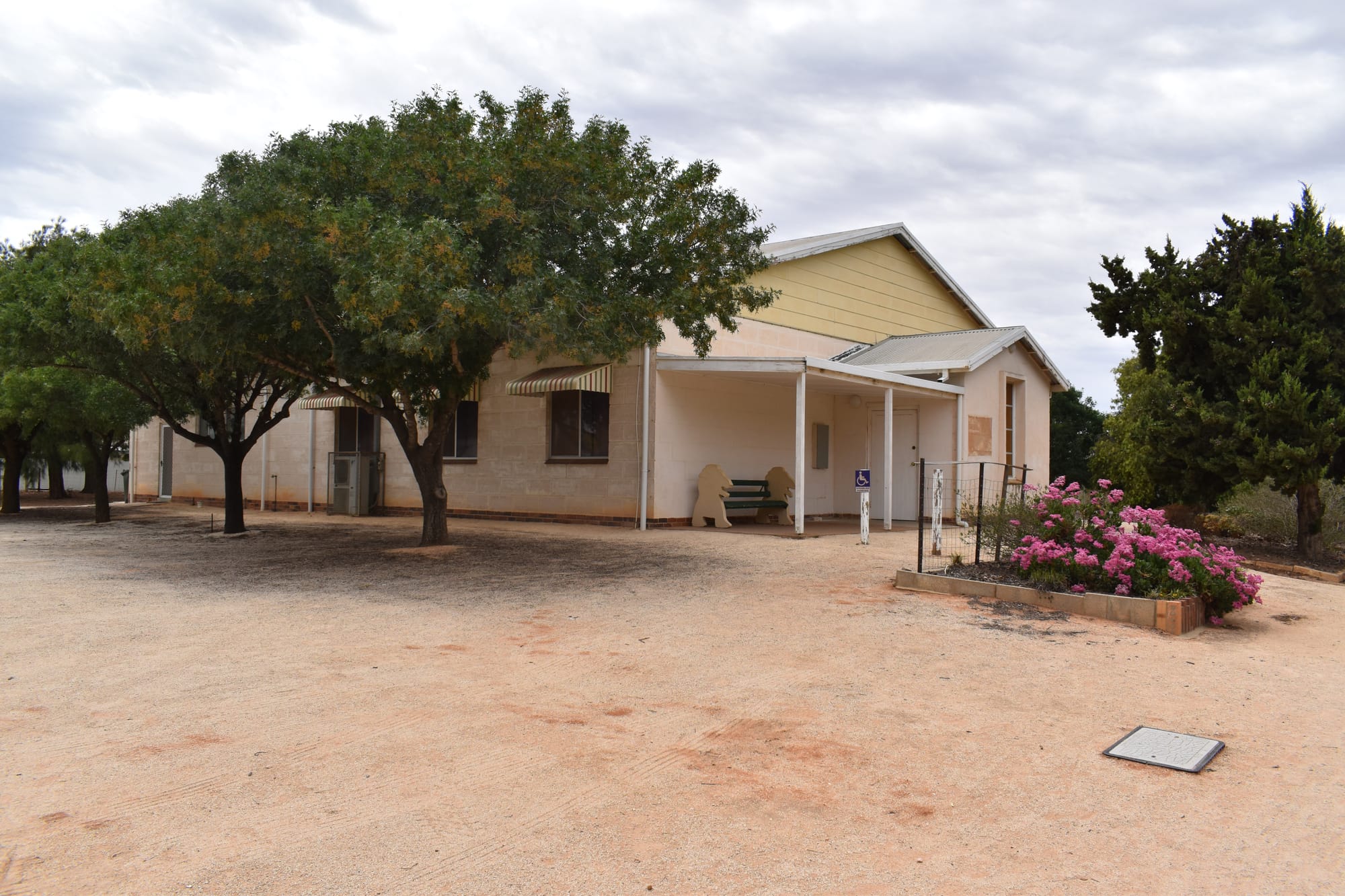 New lease on life for council land?
