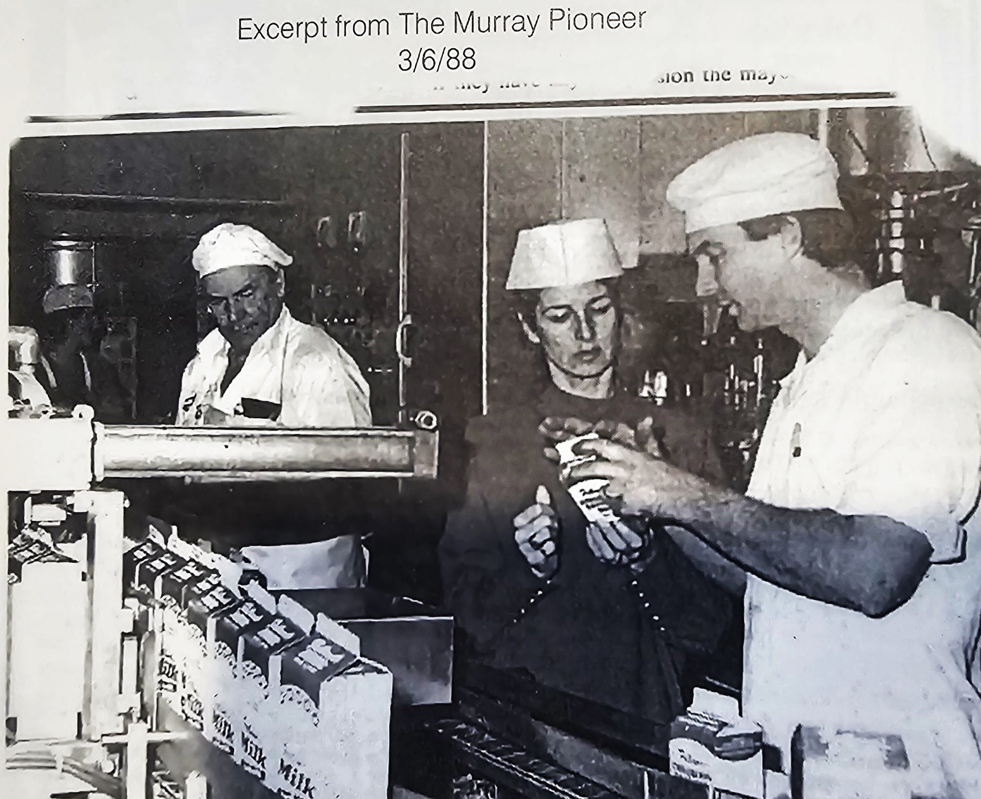 The Years Go By with Peter and Carla Magarey