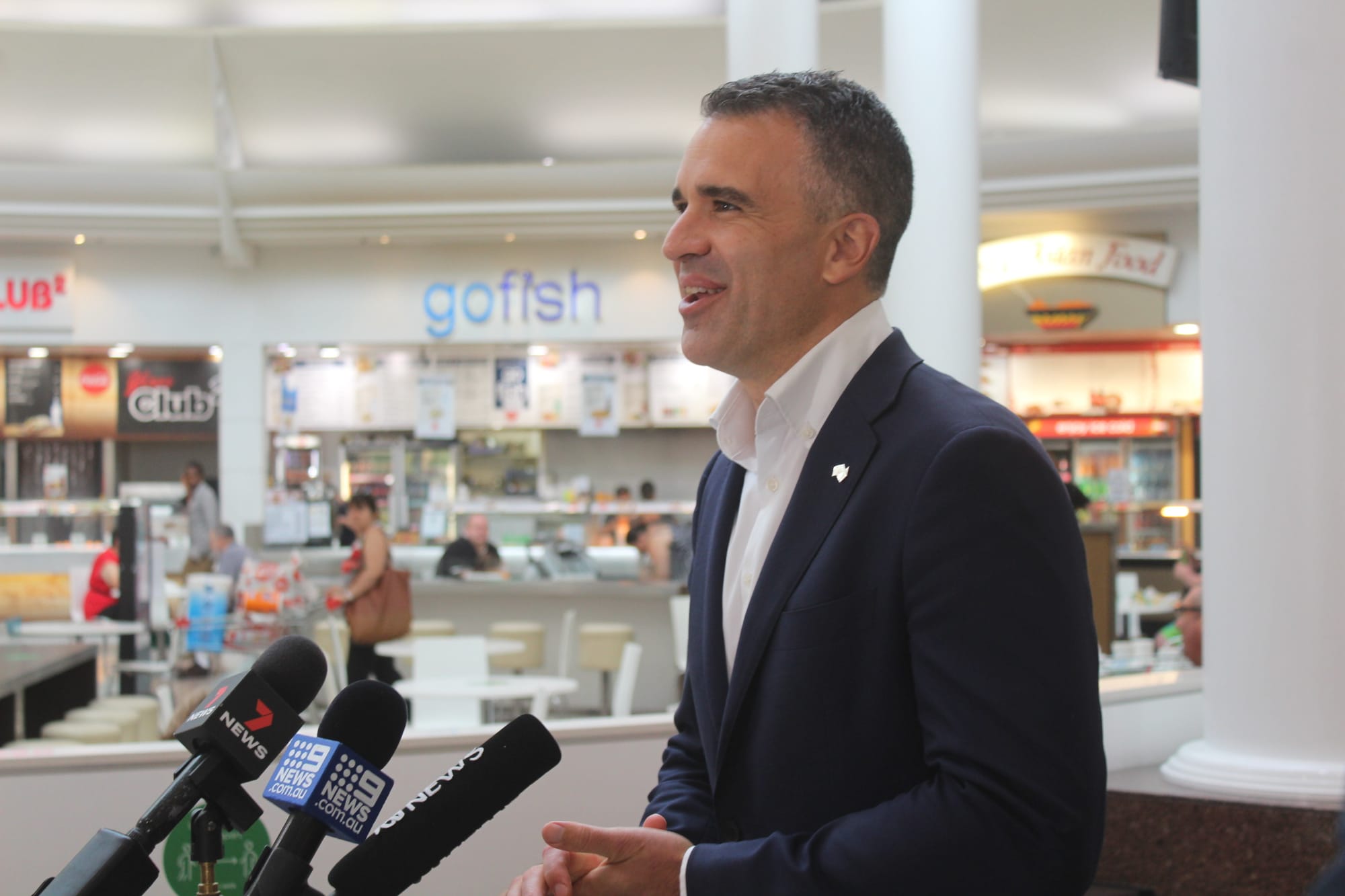 Retail workers to gain workplace protection