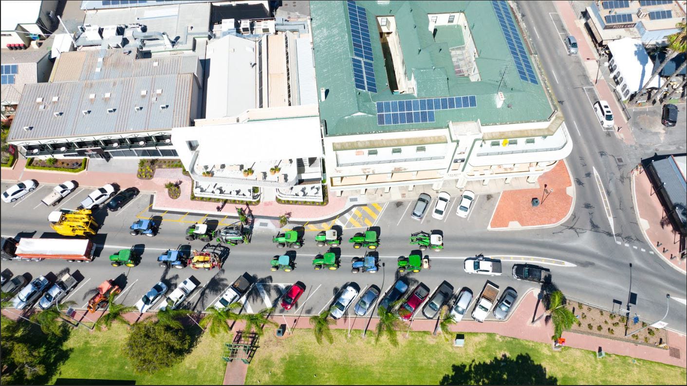 Transparency key in Accolade takeover