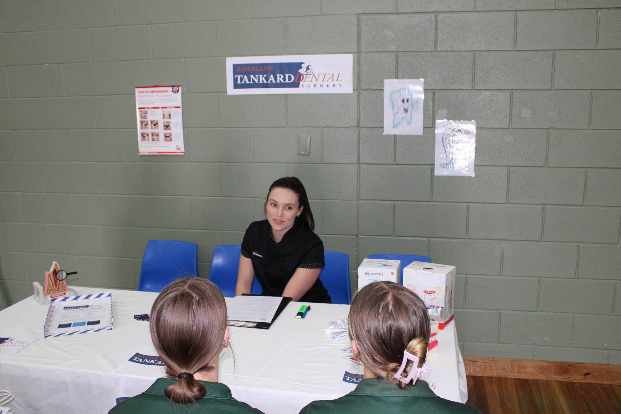 Career opportunities across Riverland West