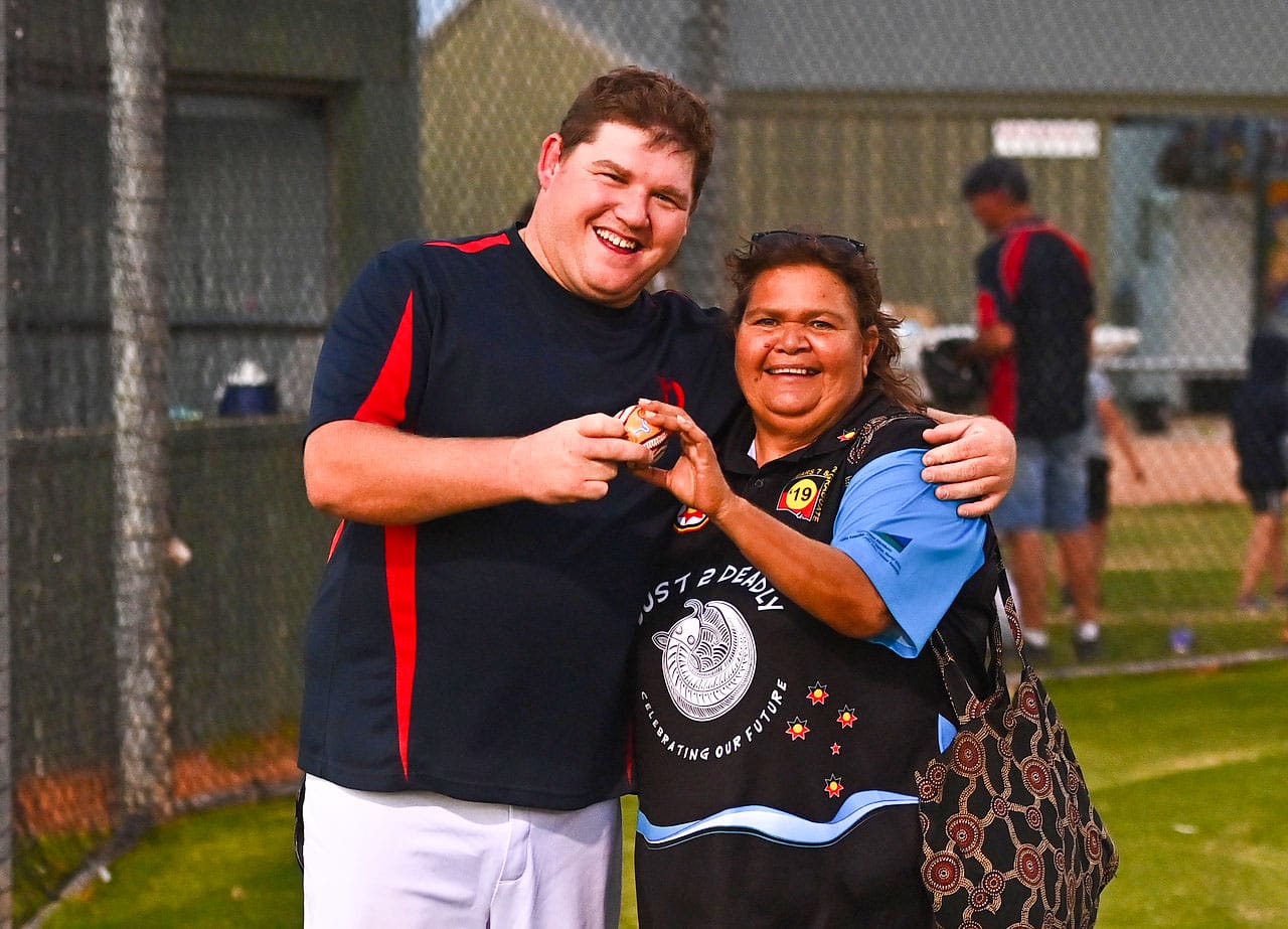 Indigenous round closes out regular season