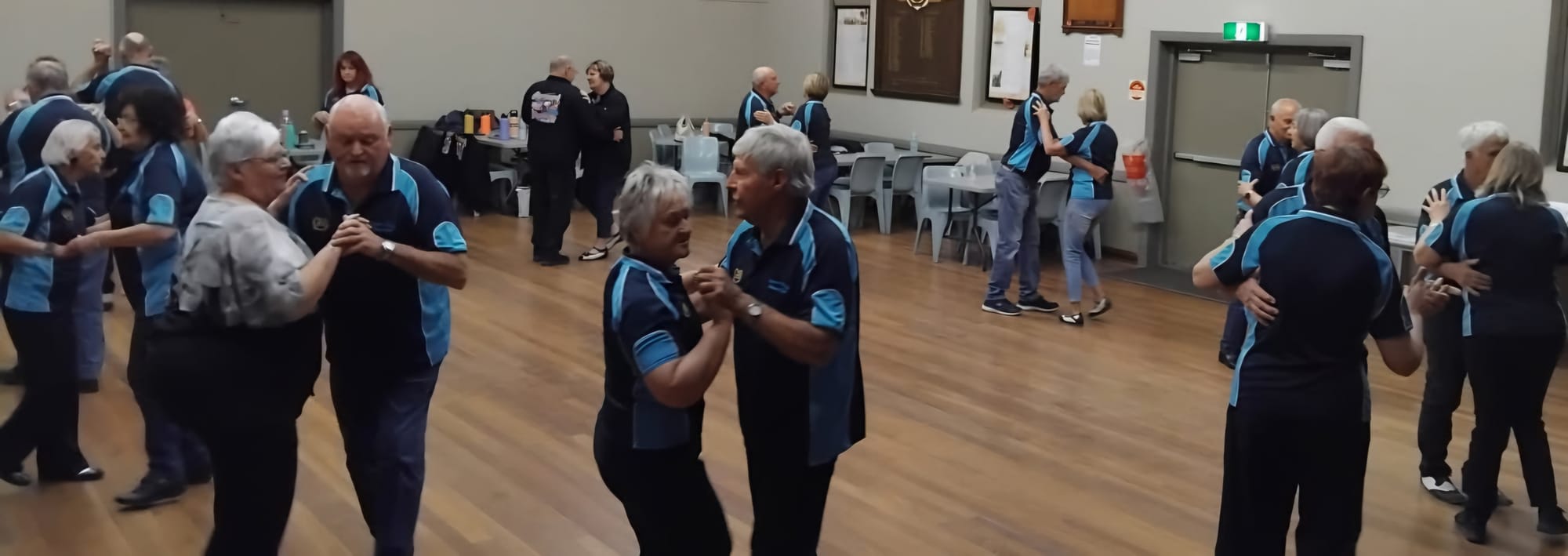 30 years of dancing in the Riverland