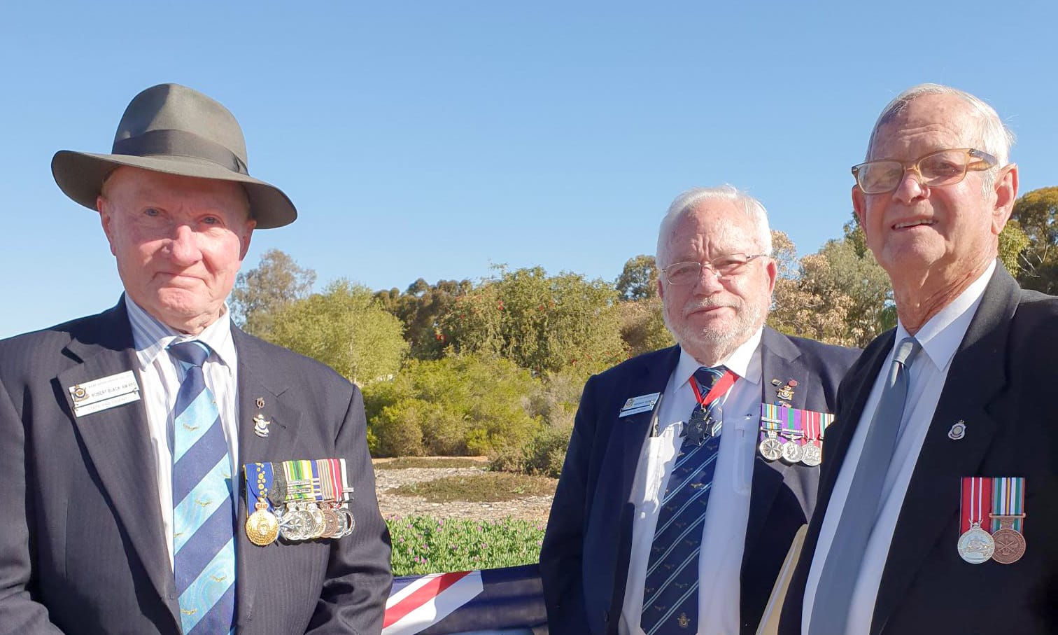 Mill Corner site acknowledged