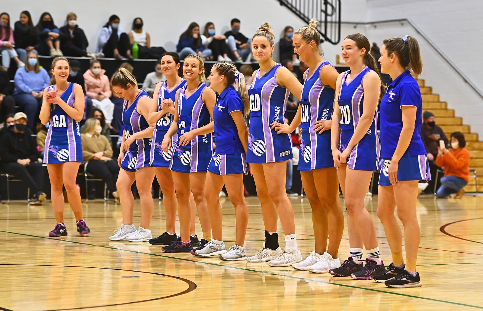 Anzac Round set to open netball season