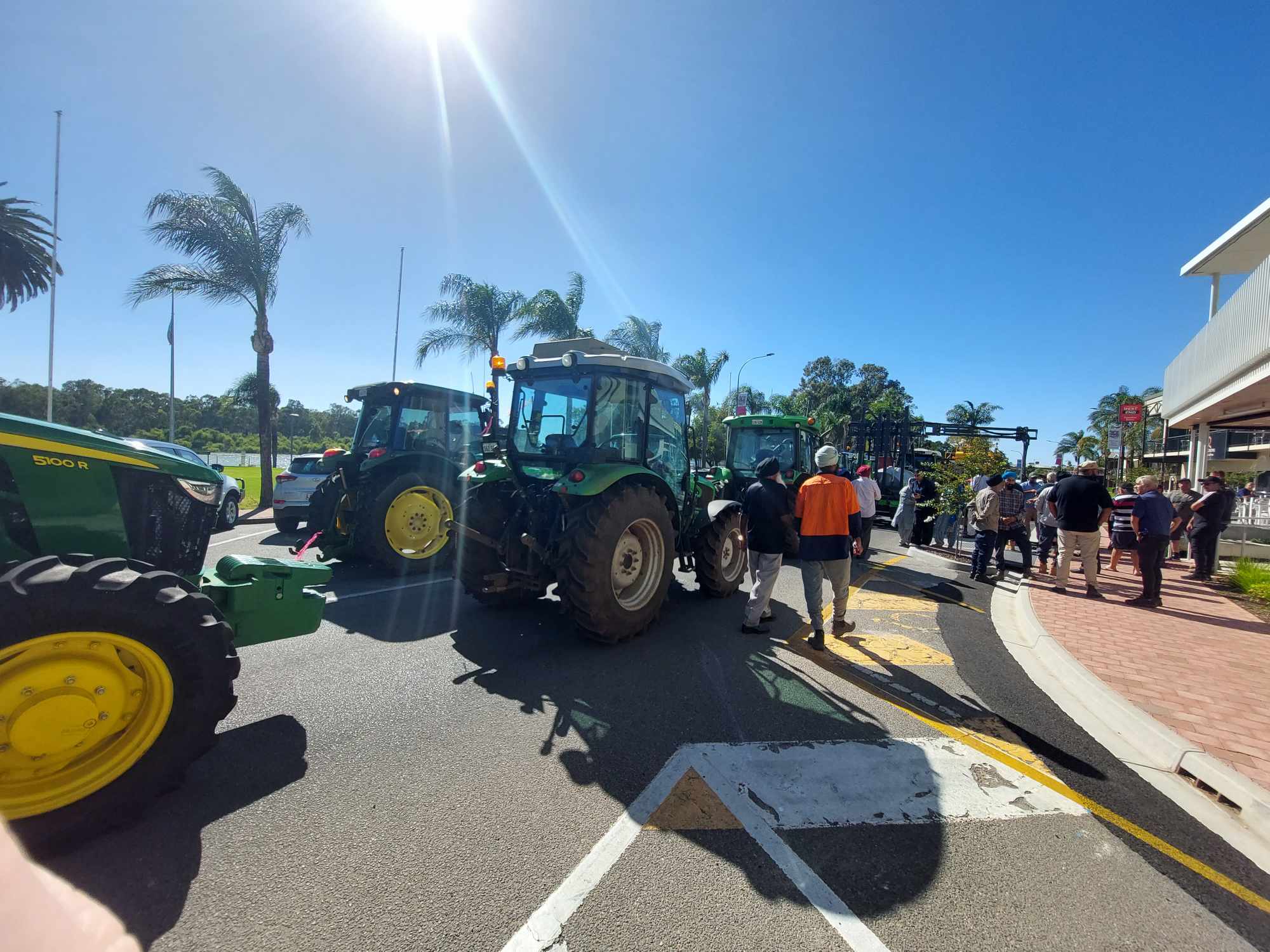 Calls intensify for grower support