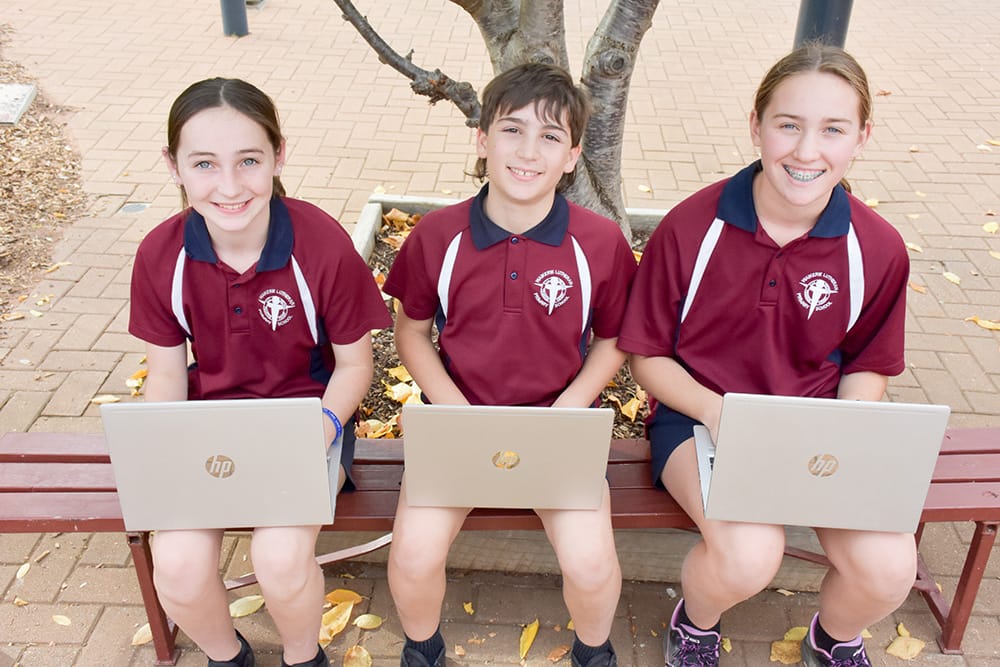 Literacy and numeracy skills put to the test