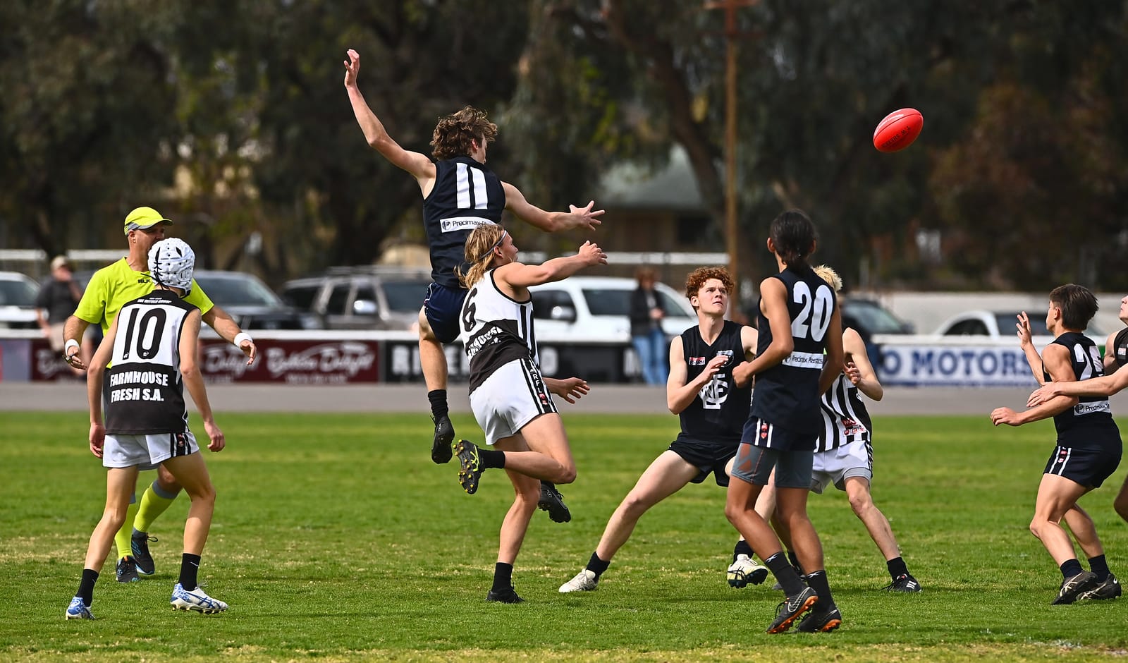 RFL doubles down on its 17s/18s call