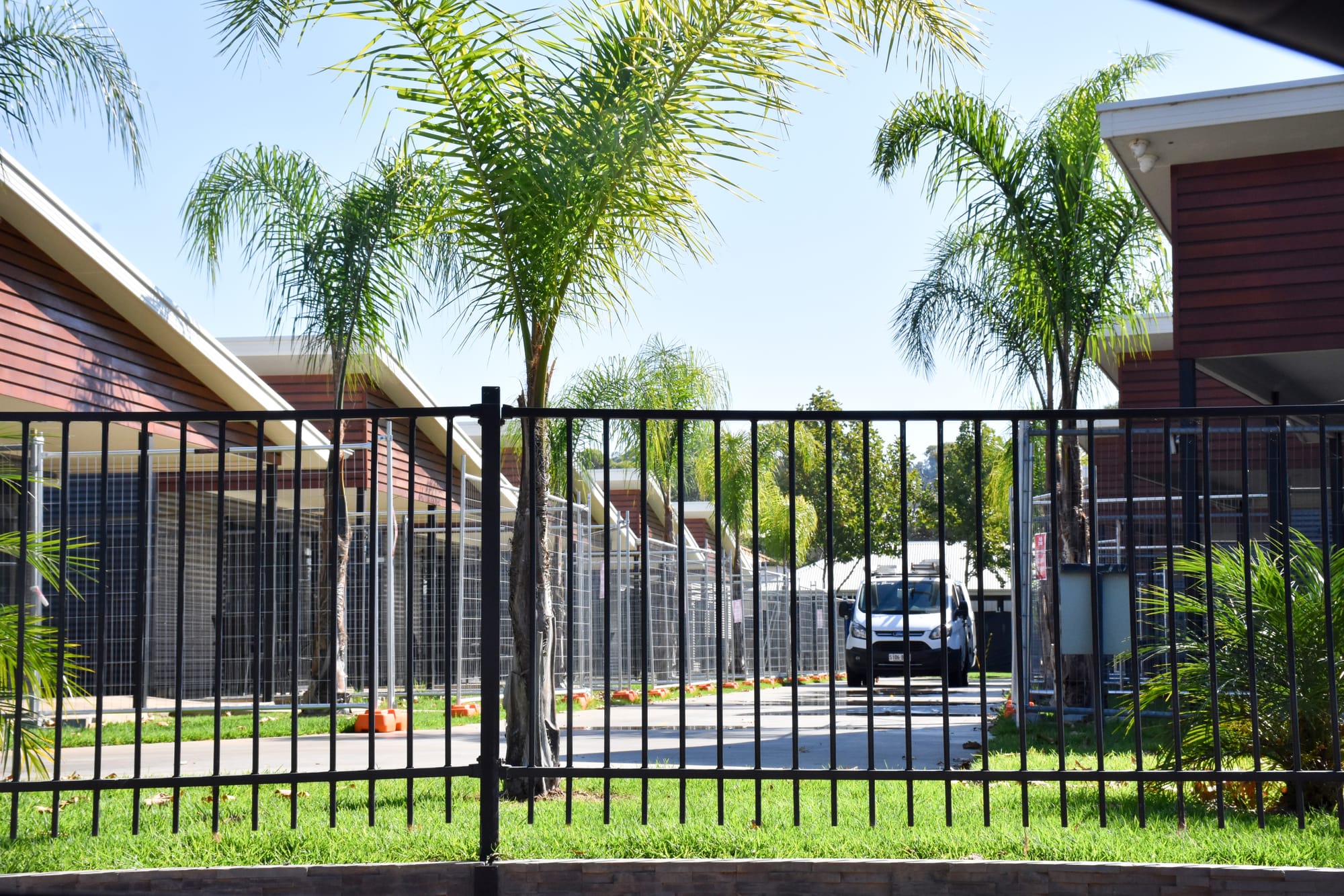Plan for Covid close contact facility sparks local concerns