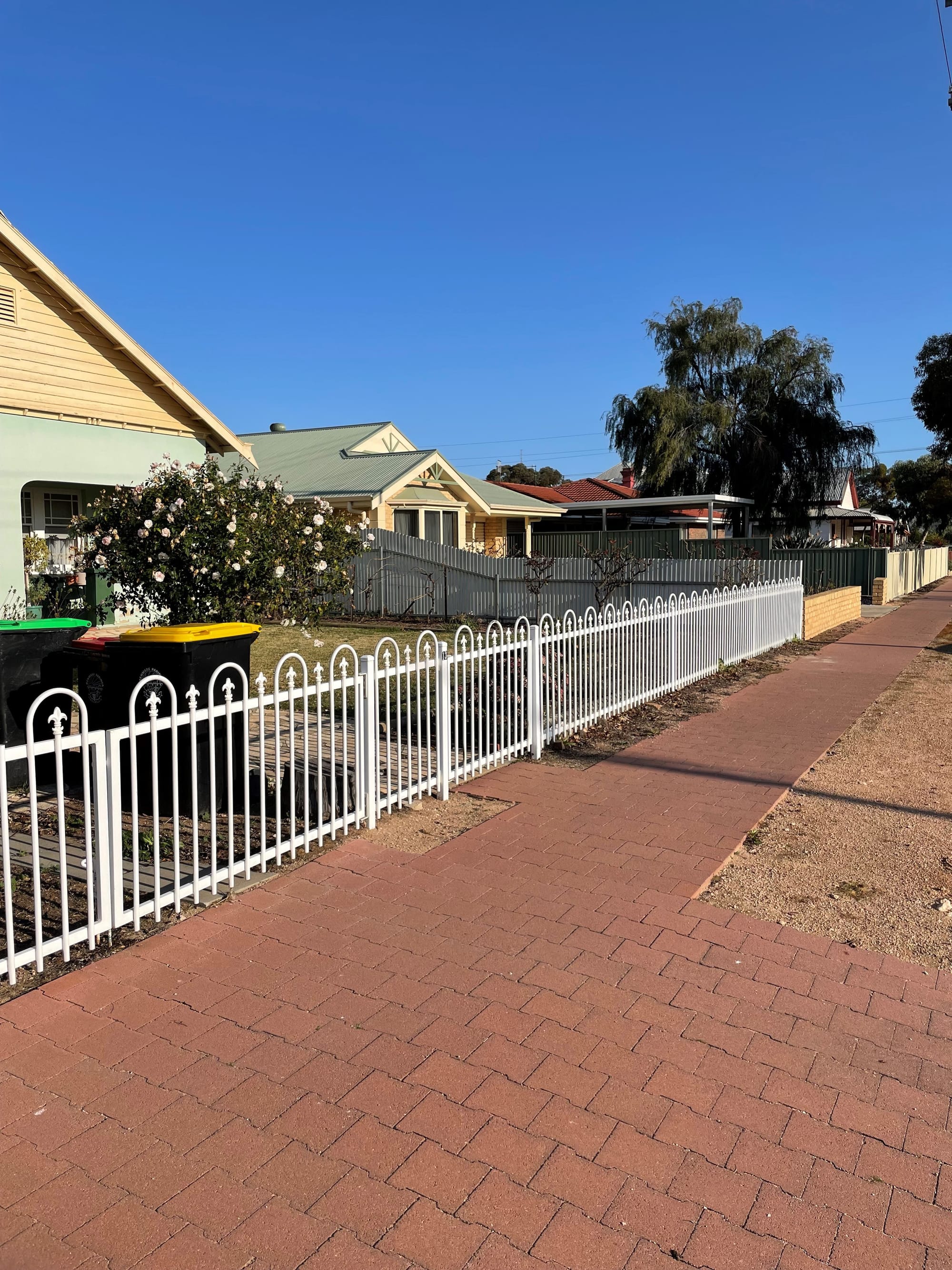 Renmark rezoning ready for construction of new homes