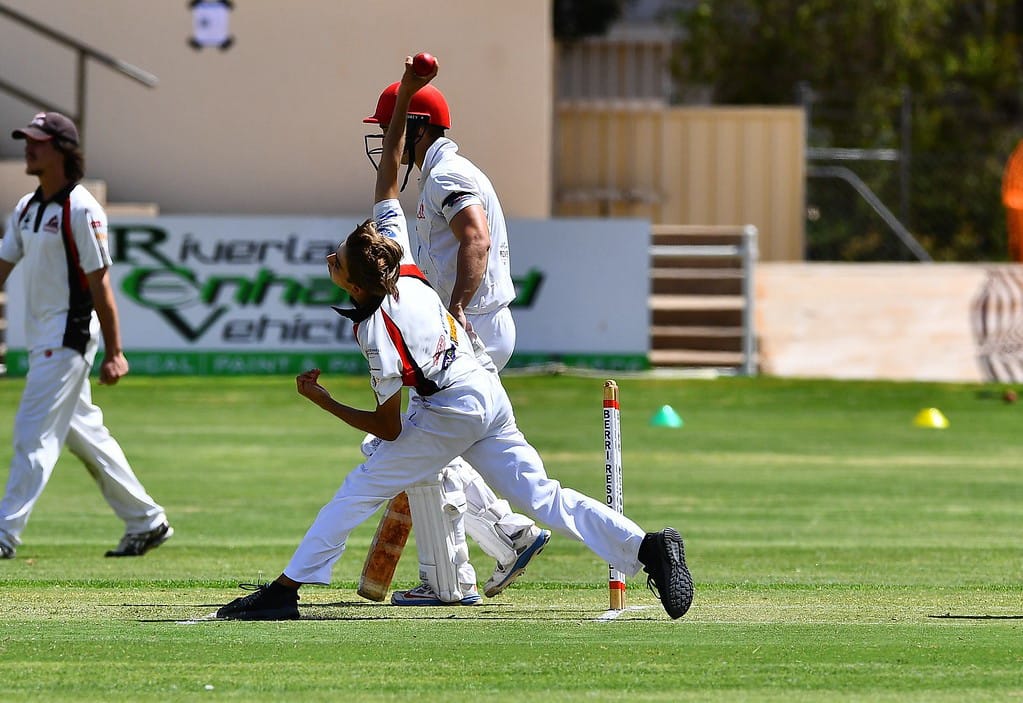 Young Warrior’s Waanderful season