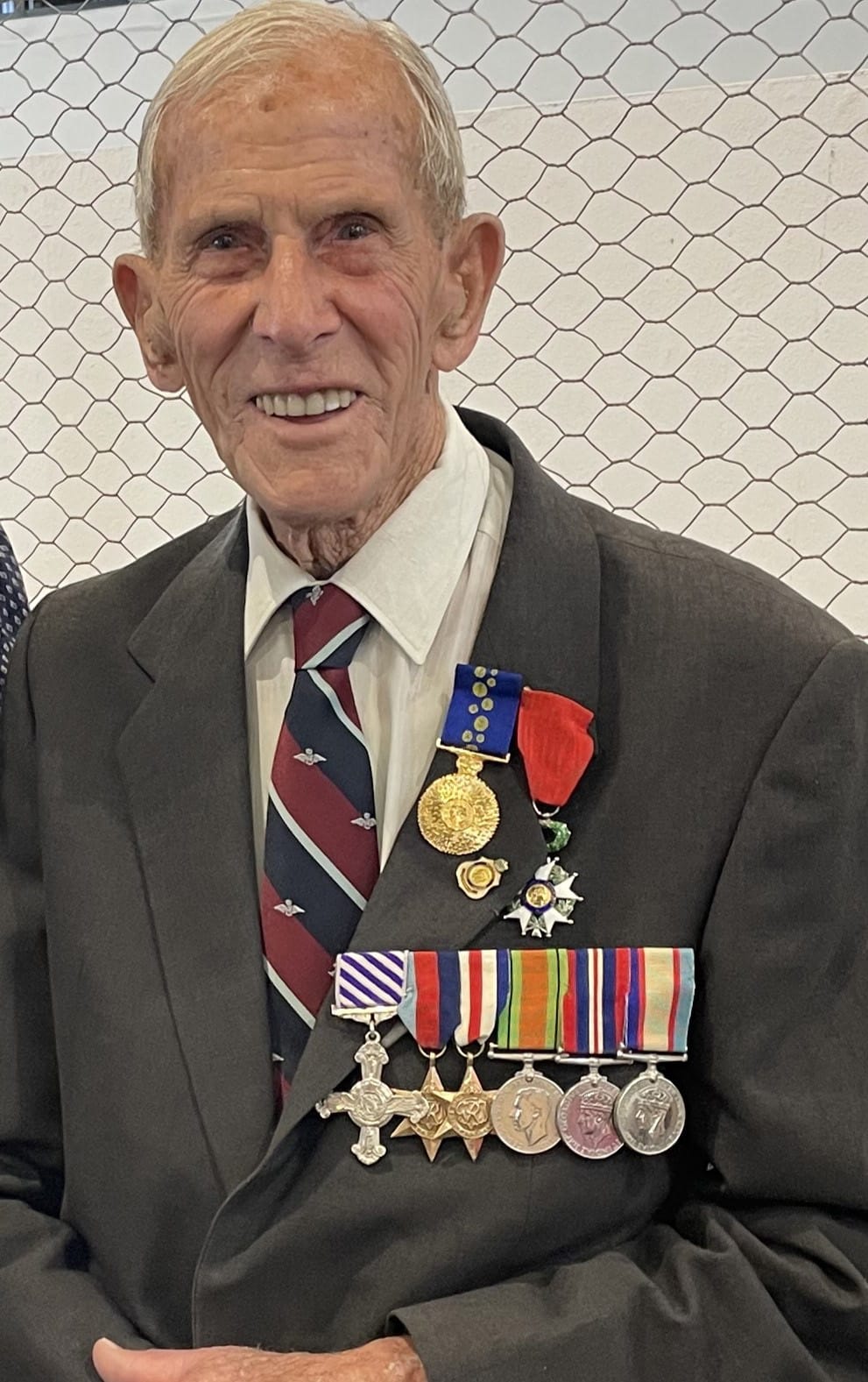 The Years Go By with Peter and Carla Magarey