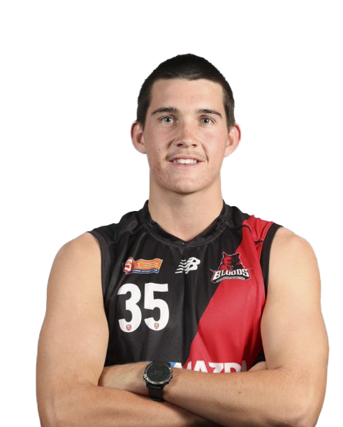 Riverland youngsters earn state selection