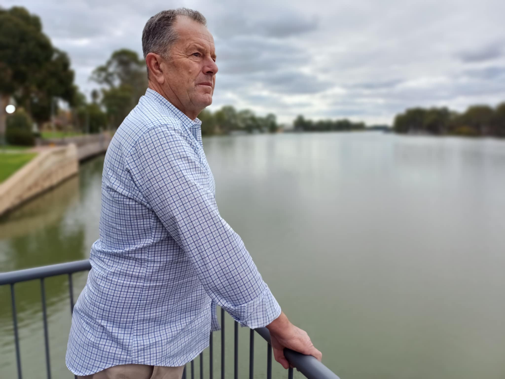 River flow assessment ‘far from reality’?