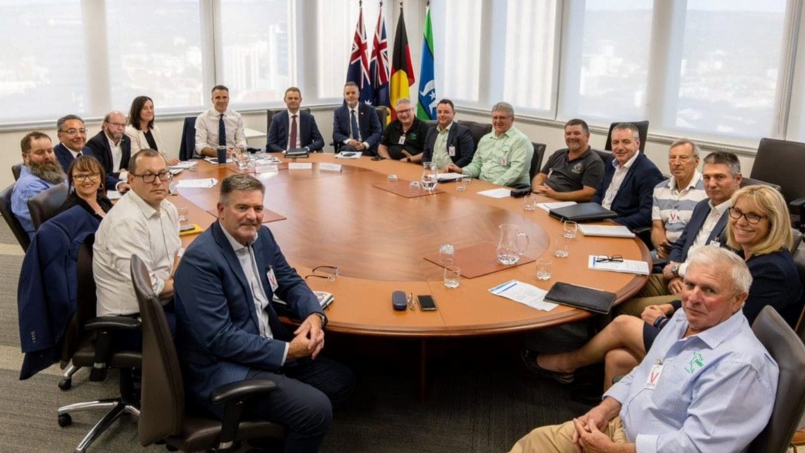 Targeted grants available for struggling farmers