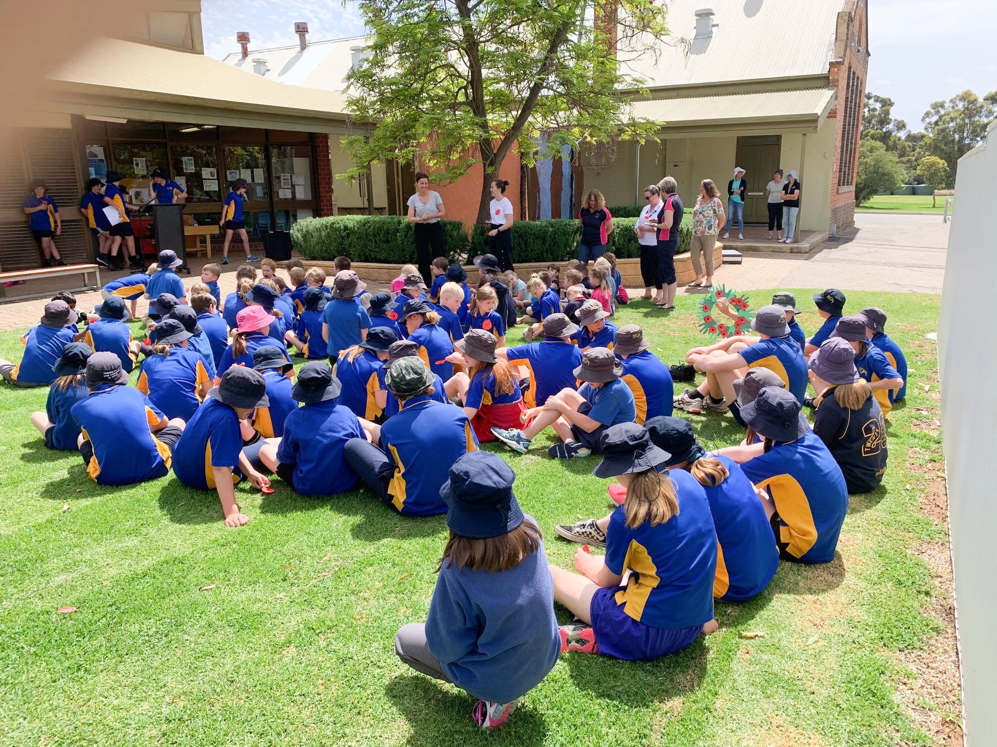 Putting public schools on a path to full and fair funding